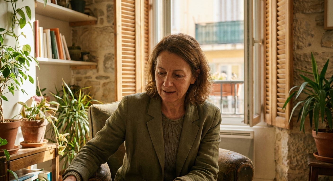 Cabinet EMDR à Nice : Votre Praticien Certifié sur la Côte d'Azur