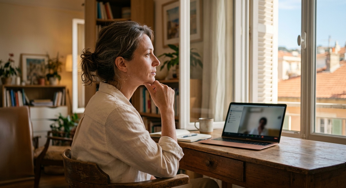 Cabinet EMDR à Nice : Accès, Quartiers Desservis et Consultation en Ligne