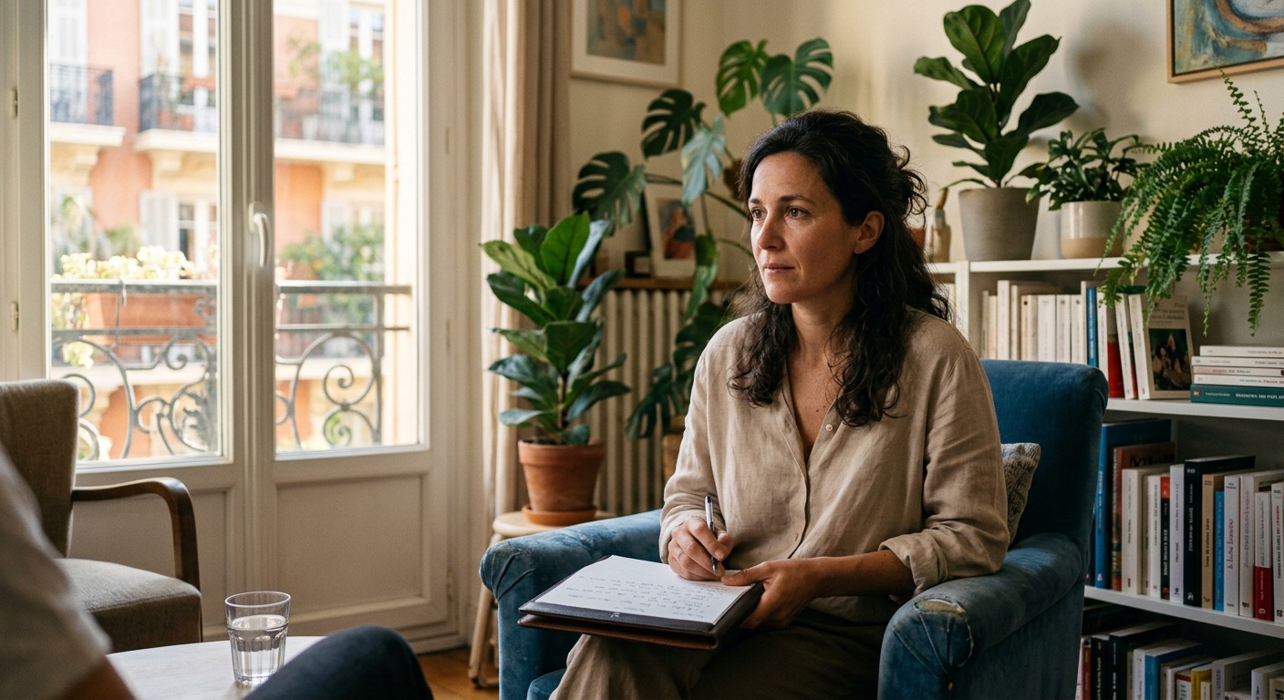 Combien de Séances EMDR Faut-il pour Guérir ? Durée Réaliste d'une Thérapie