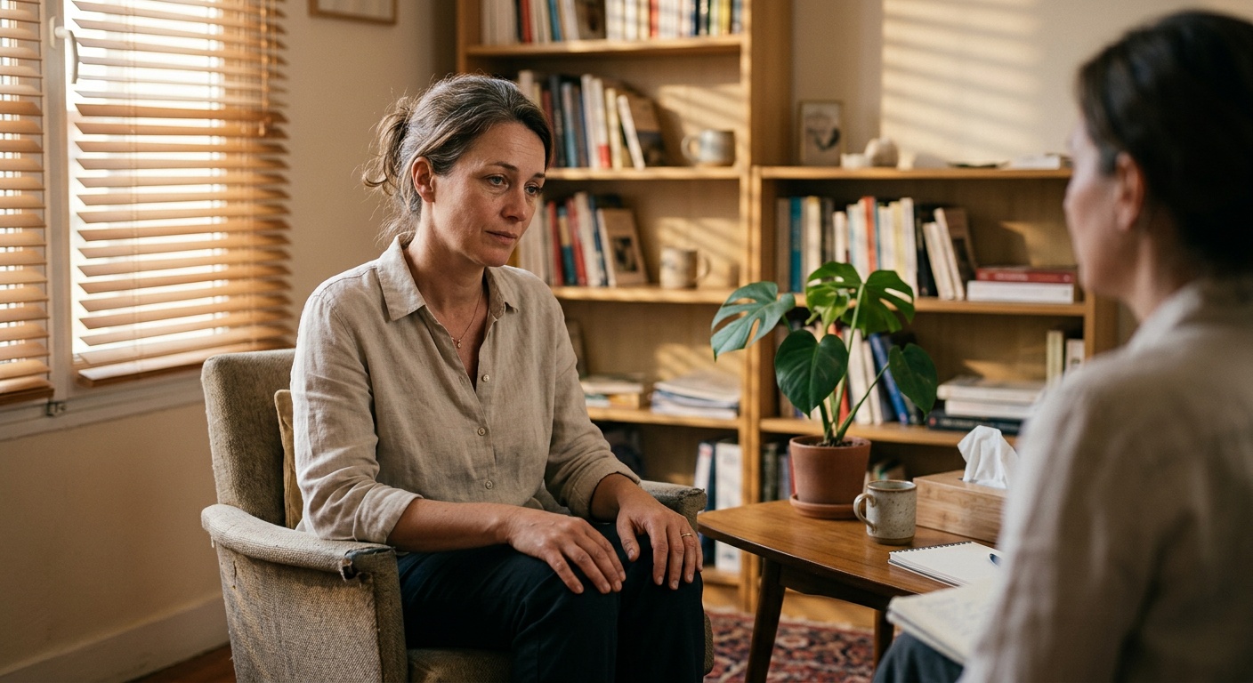 Consultation EMDR à Nice : Tarifs, Durée des Séances et Remboursement