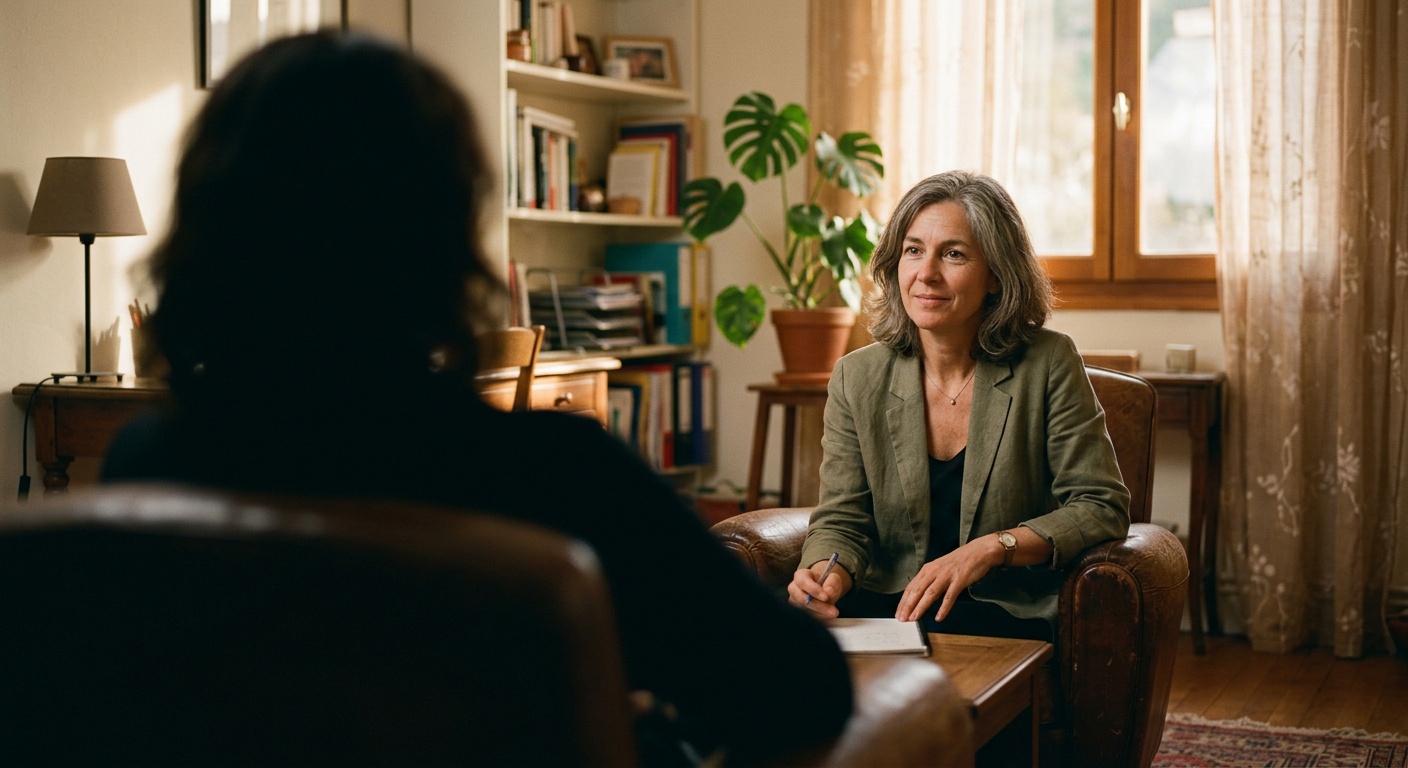 La Thérapie EMDR est-elle Douloureuse ou Éprouvante Émotionnellement ?