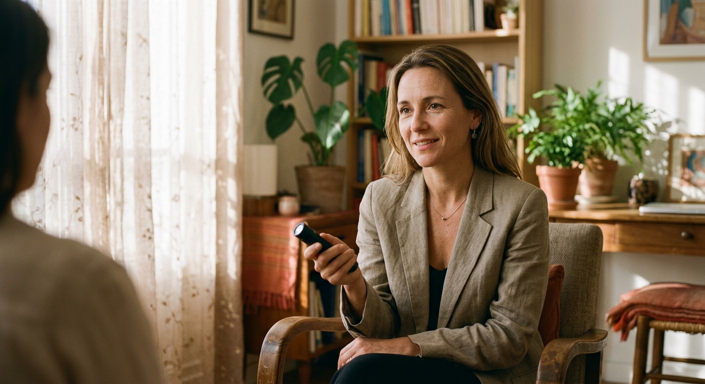 Thérapie EMDR pour les Phobies et Peurs Irrationnelles : Comment s'en Libérer ?