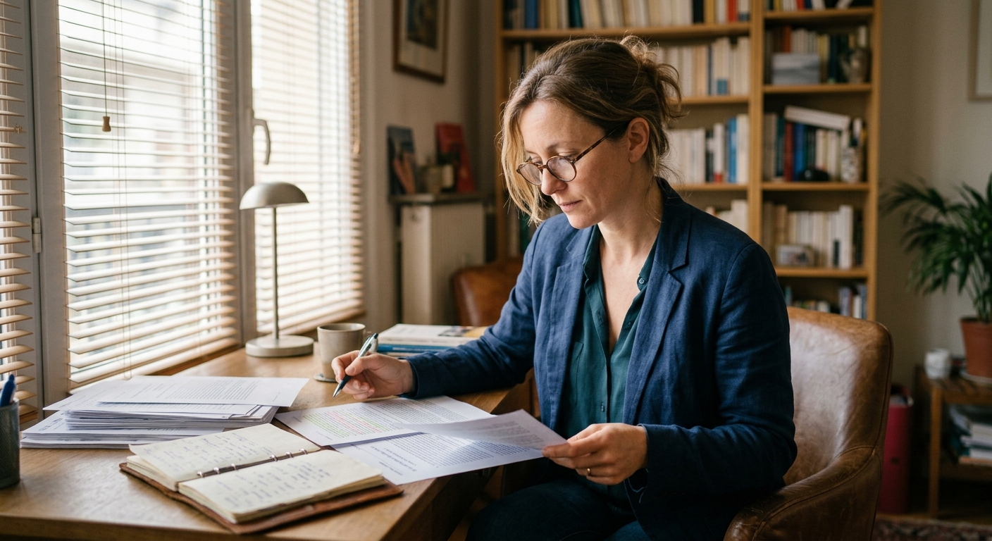 EMDR et Preuves Scientifiques : Études, Recommandations OMS et Efficacité Prouvée