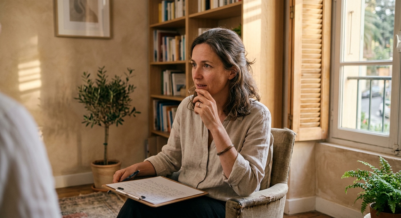 EMDR et Syndrome de Stress Post-Traumatique (PTSD) : Un Traitement de Référence